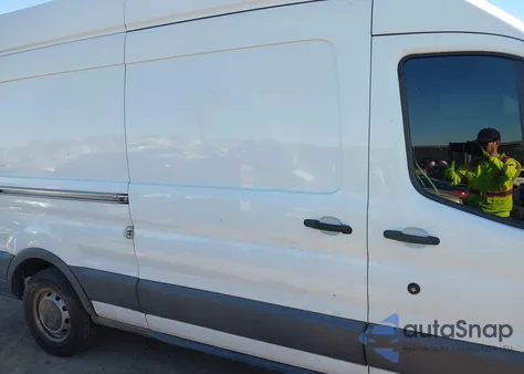 2017 Ford Transit-350 z USA, uszkodzony, nr VIN 1FTBW2XM0HKB04032